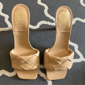 Vince Camuto Brelanie Size 10